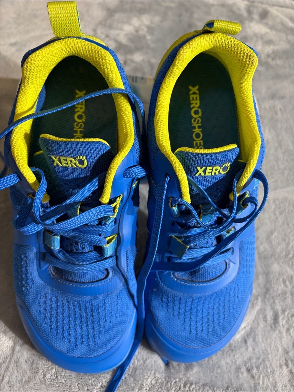 Prio Neo - The Ultimate Athleisure Shoe Women’s 7.5